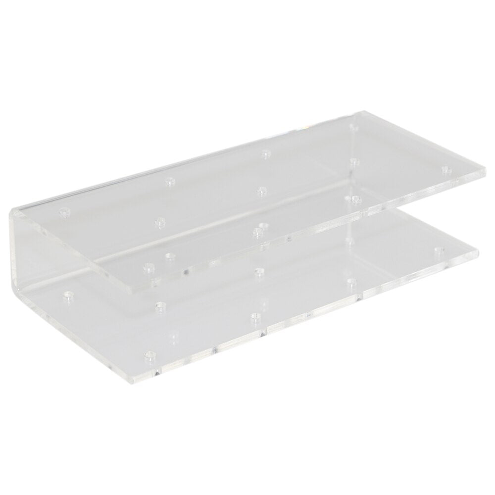 HMROVOOM Acrylic Lollipop Stand,Cake Pop Holder Display Rack for Wedding Party Bithday