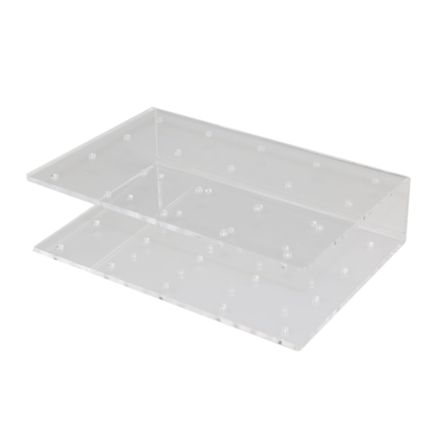 HMROVOOM Acrylic Lollipop Stand,Cake Pop Holder Display Rack for Wedding Party Bithday
