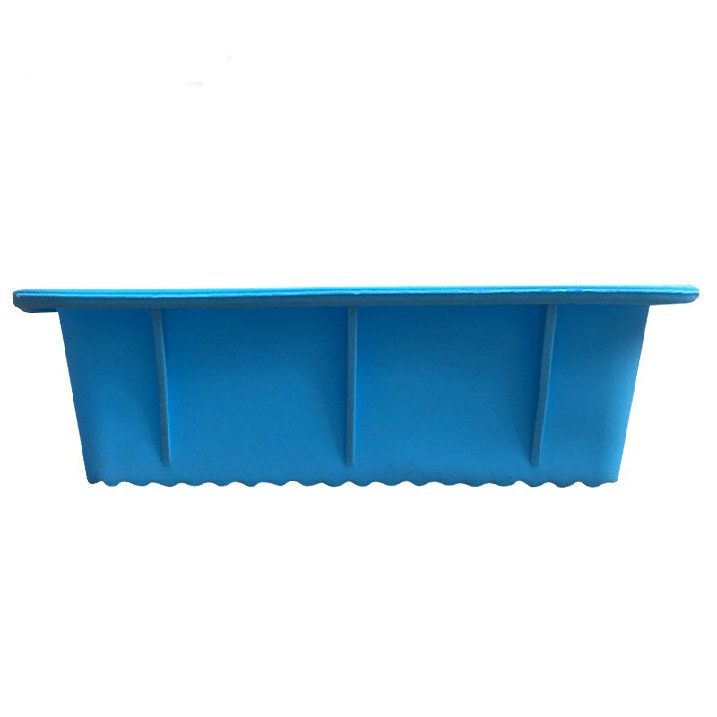 HMROVOOM Changfangxingpisa, toast box, silicone cake mold
