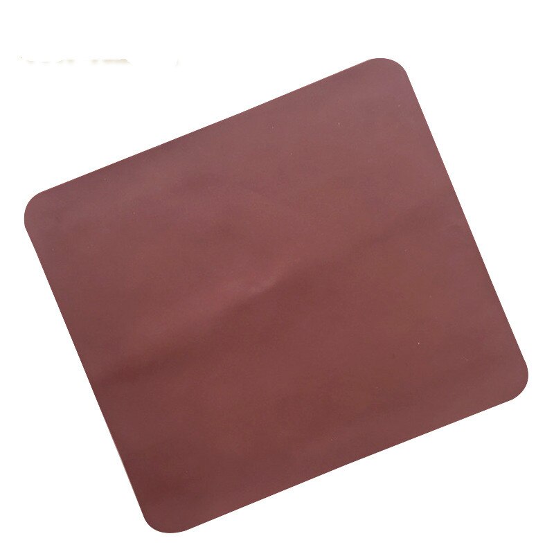 HMROVOOM Silicone operated chopping board Silicone macaroon cushion 30 hole round macaroon cushion