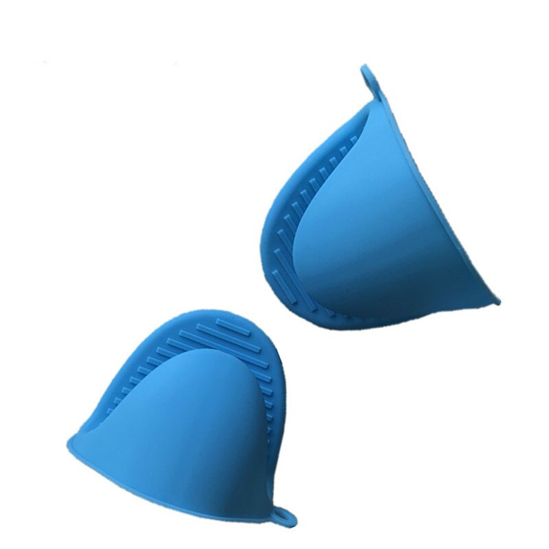 HMROVOOM Silicone for use in hand-proof covers, kitchen, heat insulation, diskettes, bowls, thickening, baking ovens, hand clamps