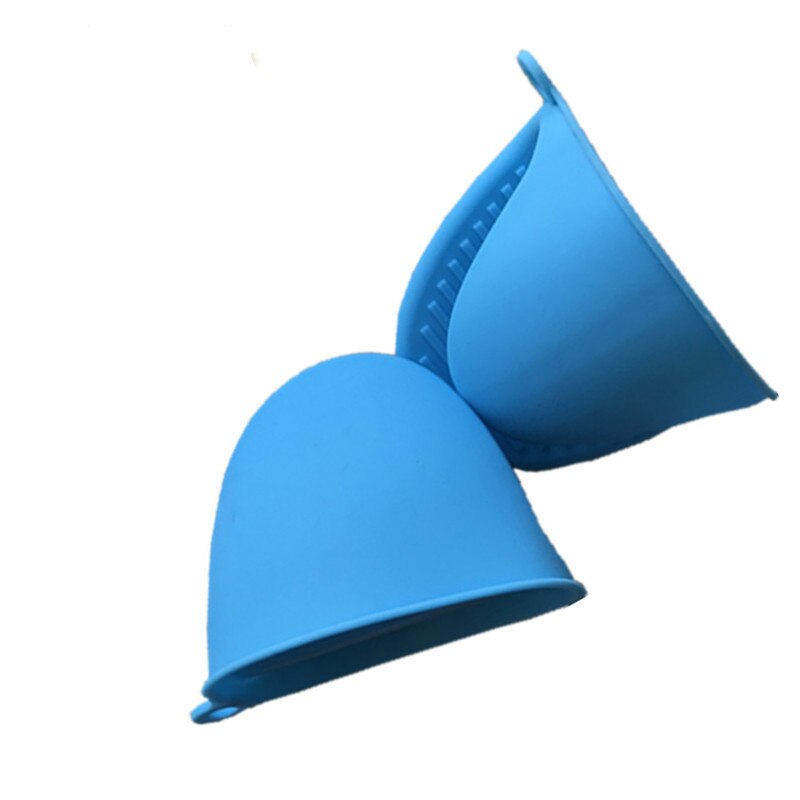 HMROVOOM Silicone for use in hand-proof covers, kitchen, heat insulation, diskettes, bowls, thickening, baking ovens, hand clamps