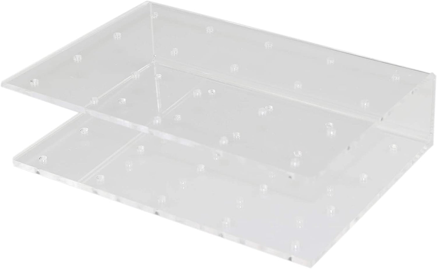 HMROVOOM Acrylic Lollipop Stand (20Holes)