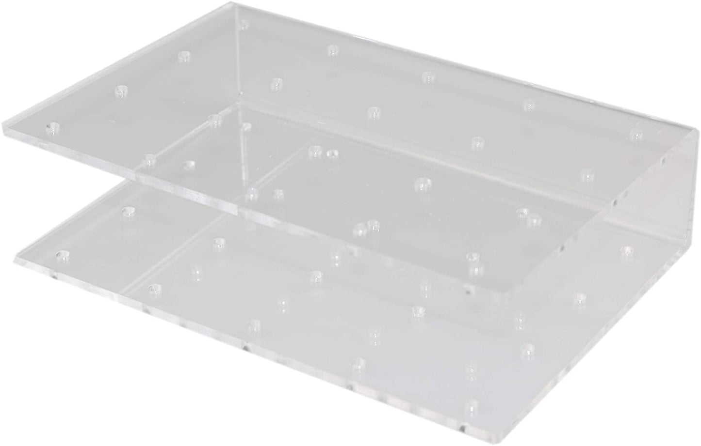 HMROVOOM Acrylic Lollipop Stand (20Holes)