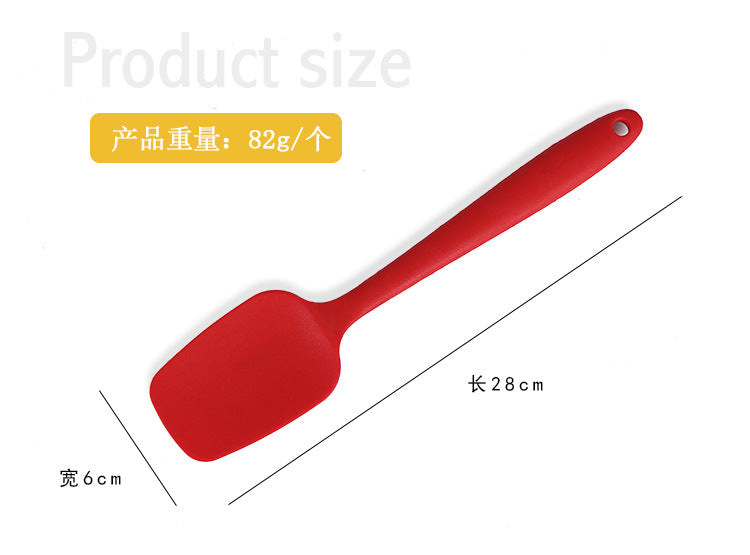 HMROVOOM Big size silica gel scraper silica gel shovel