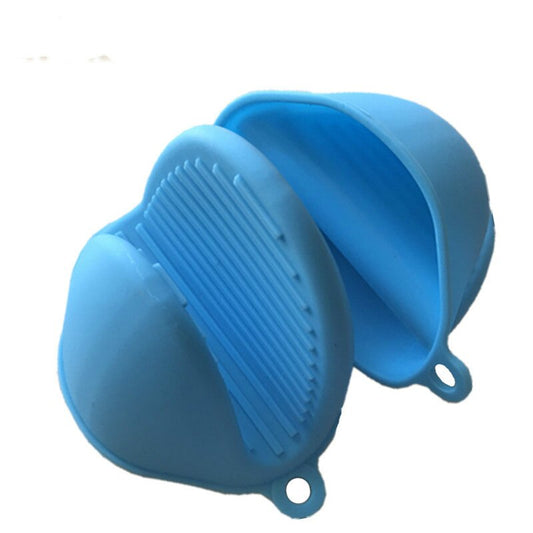 HMROVOOM Silicone for use in hand-proof covers, kitchen, heat insulation, diskettes, bowls, thickening, baking ovens, hand clamps